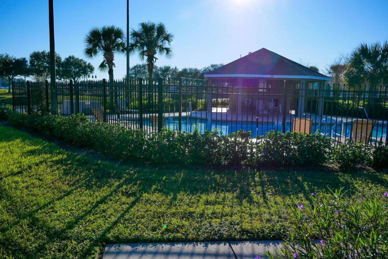 Beautiful 5-5 Bedroom Home!!! Kissimmee Eksteriør billede