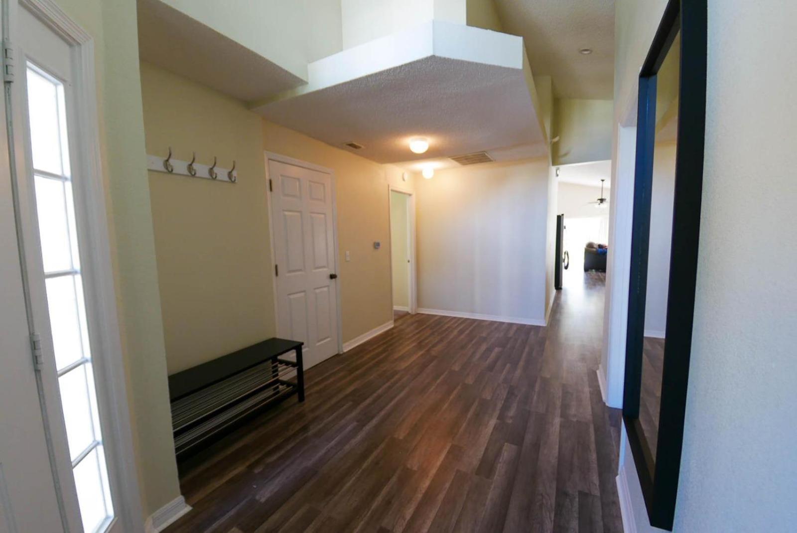 Beautiful 5-5 Bedroom Home!!! Kissimmee Eksteriør billede