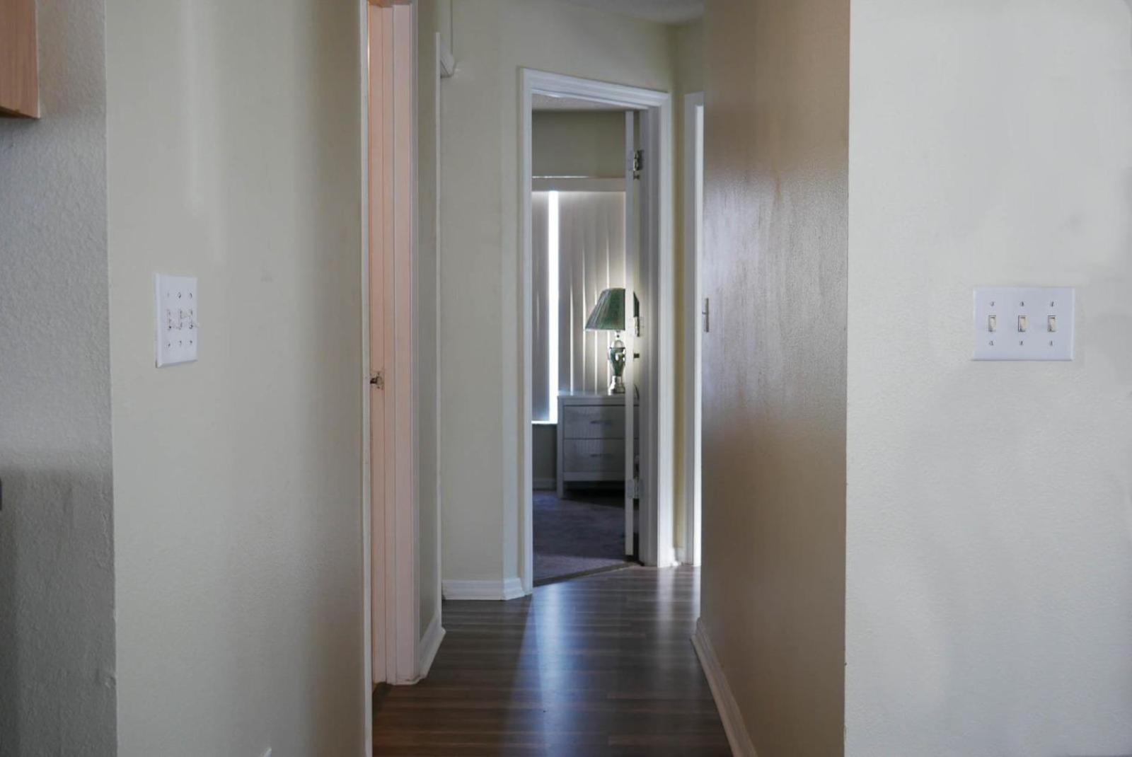 Beautiful 5-5 Bedroom Home!!! Kissimmee Eksteriør billede