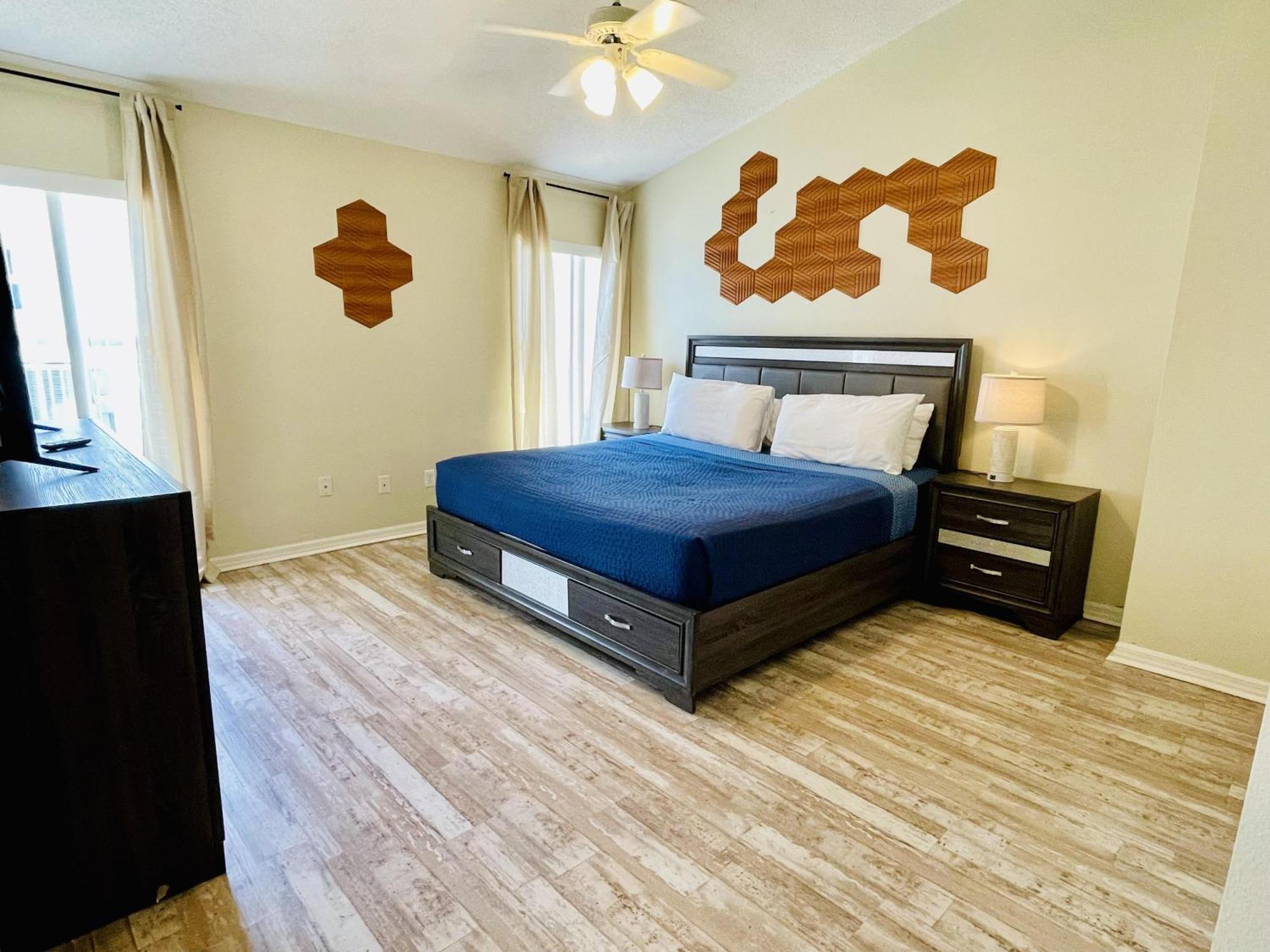 Beautiful 5-5 Bedroom Home!!! Kissimmee Eksteriør billede