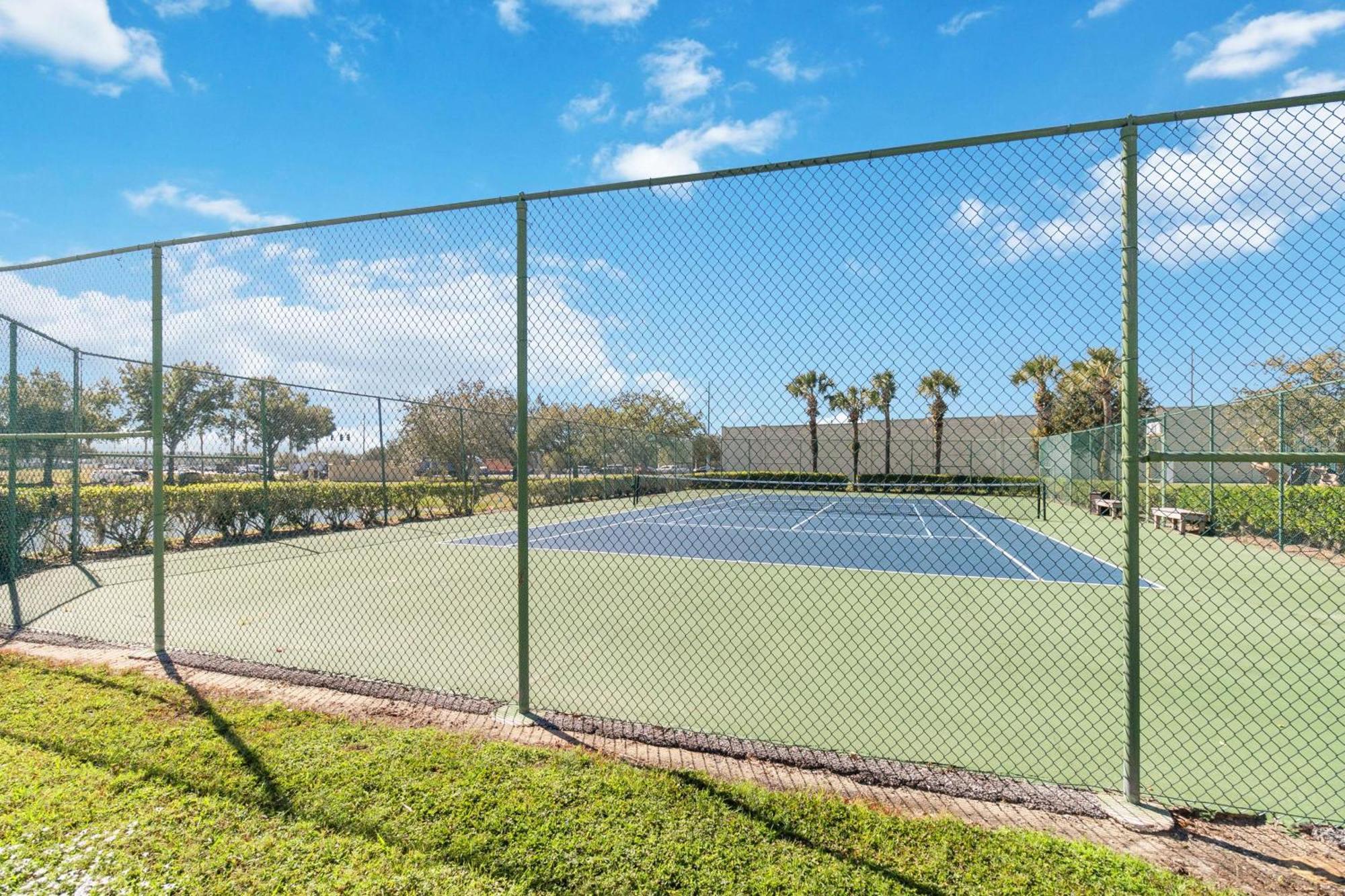 Beautiful 5-5 Bedroom Home!!! Kissimmee Eksteriør billede
